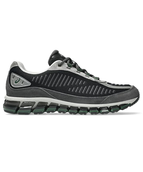 ASICS(アシックス)の「ASICS(アシックス) GEL-QUANTUM 360 I AMP(スニーカー・メンズ・ブラック/ホワイト・28cm/27.5cm/27cm/26.5cm/26cm/25.5cm/29cm/28.5cm)」の4枚目の写真
