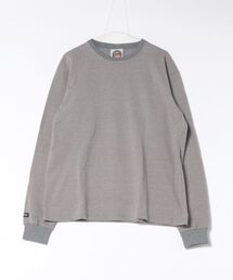 BARBA（バルバ）の「BARBA  EX L/S T-shirt（Tシャツ/カットソー）」