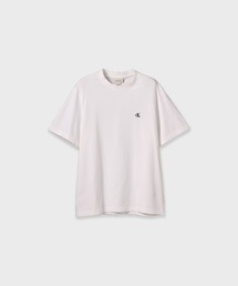 Calvin Klein/ SS EASY MONOGRAM TEE / 4RC275G 秋服 冬服