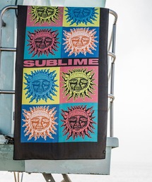 JACKROSE（ジャックローズ）の「SLOWTIDE RUCA PRF QD TOWEL（タオル）」