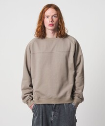 UNITED ARROWS & SONS | ＜UNITED ARROWS & SONS＞ RGRN CRW SWEAT SHIRT/スウェットシャツ(スウェット)