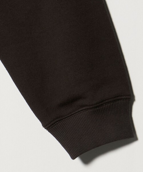 UNITED ARROWS & SONS(ユナイテッドアローズアンドサンズ)の「<UNITED ARROWS & SONS> RGRN CRW SWEAT SHIRT/スウェットシャツ(スウェット・メンズ・ダークブラウン/ベージュ・M/XL/S/L)」の13枚目の写真