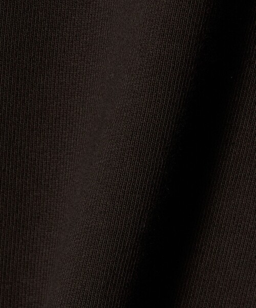 UNITED ARROWS & SONS(ユナイテッドアローズアンドサンズ)の「<UNITED ARROWS & SONS> RGRN CRW SWEAT SHIRT/スウェットシャツ(スウェット・メンズ・ダークブラウン/ベージュ・M/XL/S/L)」の15枚目の写真