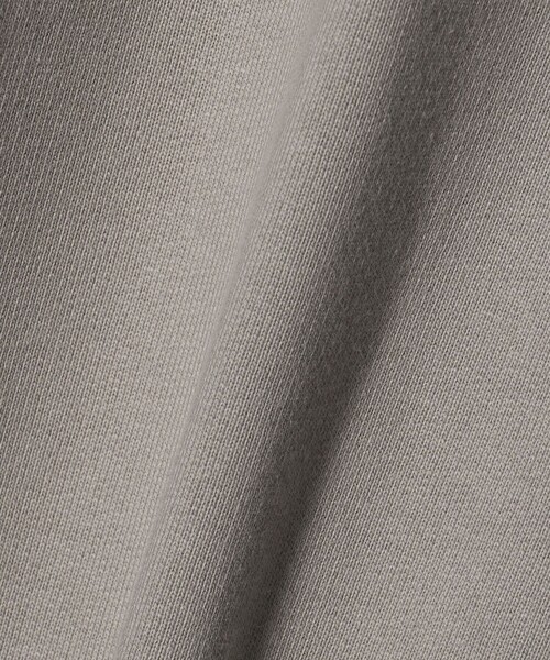 UNITED ARROWS & SONS(ユナイテッドアローズアンドサンズ)の「<UNITED ARROWS & SONS> RGRN CRW SWEAT SHIRT/スウェットシャツ(スウェット・メンズ・ダークブラウン/ベージュ・M/XL/S/L)」の18枚目の写真