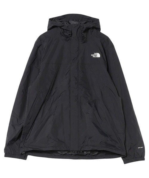 THE NORTH FACE(ザノースフェイス)の「THE NORTH FACE 2トーン マウンテンパーカー(マウンテンパーカー・メンズ・カーキ/ブラック/ネイビー/グレー・MEDIUM/X-LARGE/LARGE/SMALL)」の1枚目の写真