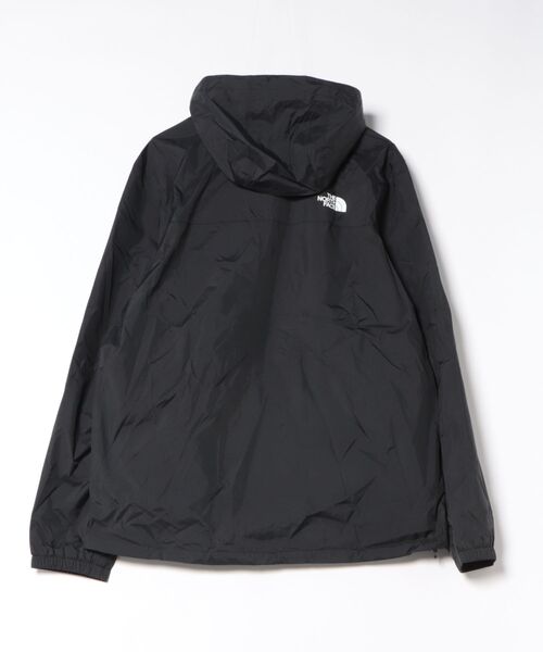 THE NORTH FACE(ザノースフェイス)の「THE NORTH FACE 2トーン マウンテンパーカー(マウンテンパーカー・メンズ・カーキ/ブラック/ネイビー/グレー・MEDIUM/X-LARGE/LARGE/SMALL)」の5枚目の写真