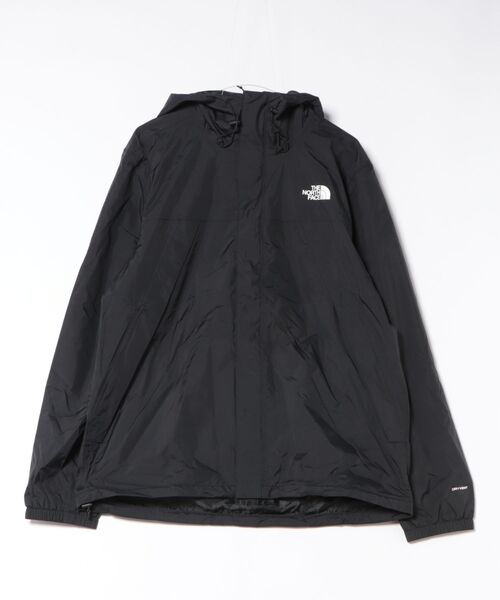 THE NORTH FACE(ザノースフェイス)の「THE NORTH FACE 2トーン マウンテンパーカー(マウンテンパーカー・メンズ・カーキ/ブラック/ネイビー/グレー・MEDIUM/X-LARGE/LARGE/SMALL)」の17枚目の写真