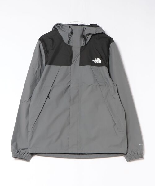 THE NORTH FACE(ザノースフェイス)の「THE NORTH FACE 2トーン マウンテンパーカー(マウンテンパーカー・メンズ・カーキ/ブラック/ネイビー/グレー・MEDIUM/X-LARGE/LARGE/SMALL)」の19枚目の写真