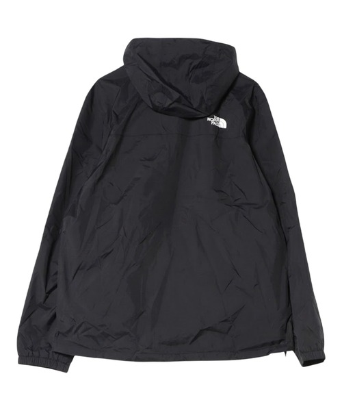 THE NORTH FACE(ザノースフェイス)の「THE NORTH FACE 2トーン マウンテンパーカー(マウンテンパーカー・メンズ・カーキ/ブラック/ネイビー/グレー・MEDIUM/X-LARGE/LARGE/SMALL)」の18枚目の写真
