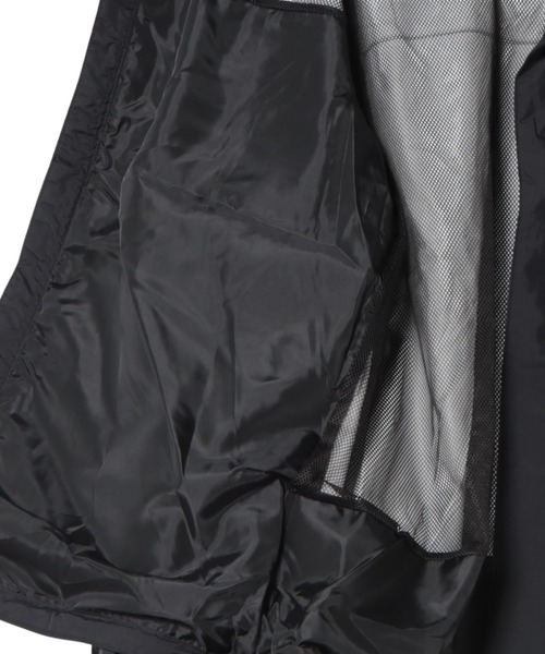 THE NORTH FACE(ザノースフェイス)の「THE NORTH FACE 2トーン マウンテンパーカー(マウンテンパーカー・メンズ・カーキ/ブラック/ネイビー/グレー・MEDIUM/X-LARGE/LARGE/SMALL)」の15枚目の写真