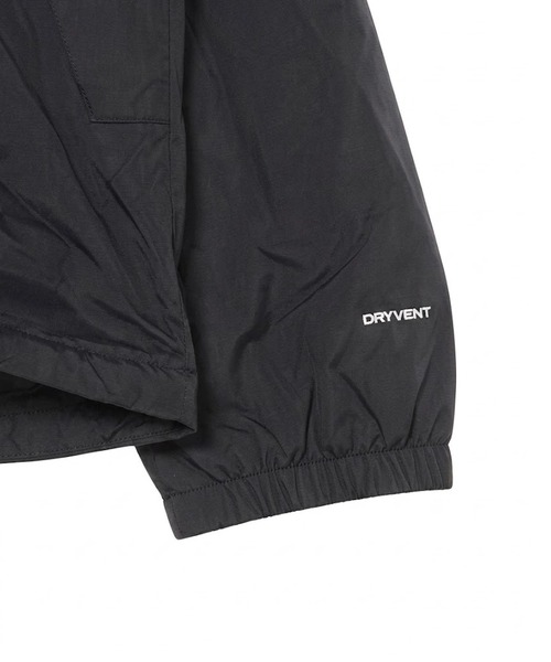 THE NORTH FACE(ザノースフェイス)の「THE NORTH FACE 2トーン マウンテンパーカー(マウンテンパーカー・メンズ・カーキ/ブラック/ネイビー/グレー・MEDIUM/X-LARGE/LARGE/SMALL)」の16枚目の写真