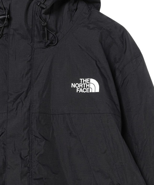 THE NORTH FACE(ザノースフェイス)の「THE NORTH FACE 2トーン マウンテンパーカー(マウンテンパーカー・メンズ・カーキ/ブラック/ネイビー/グレー・MEDIUM/X-LARGE/LARGE/SMALL)」の12枚目の写真