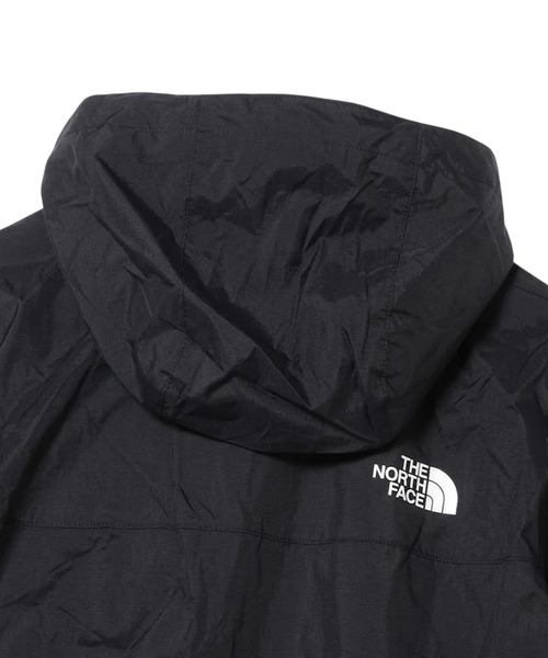 THE NORTH FACE(ザノースフェイス)の「THE NORTH FACE 2トーン マウンテンパーカー(マウンテンパーカー・メンズ・カーキ/ブラック/ネイビー/グレー・MEDIUM/X-LARGE/LARGE/SMALL)」の13枚目の写真