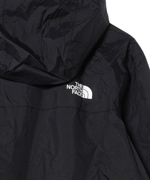 THE NORTH FACE(ザノースフェイス)の「THE NORTH FACE 2トーン マウンテンパーカー(マウンテンパーカー・メンズ・カーキ/ブラック/ネイビー/グレー・MEDIUM/X-LARGE/LARGE/SMALL)」の14枚目の写真