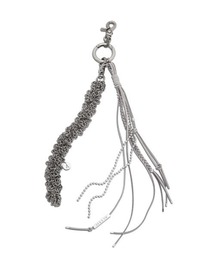 ALEXII（アレクシ）の「ALEXII/アレクシ/UNION CHAIN(SHORT)（キーホルダー）」