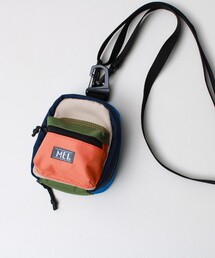 【MEI/メイ】MINI PACK SHOULDER