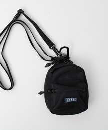 【MEI/メイ】MINI PACK SHOULDER