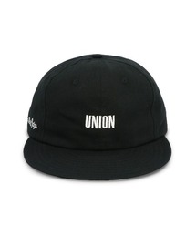 UNION（ユニオン）の「UNION TOKYO UNLA LEDGE CAP ユニオントーキョー キャップ（キャップ）」