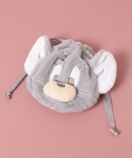 セール】BAGJACK TCL SQUARE POUCH バッグジャック コーデュラポーチ