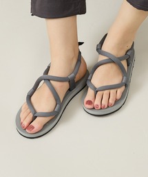 CHUMS（チャムス）の「【CHUMS / チャムス】Retainer Sandal / リテイナーサンダル / ストラップサンダル（サンダル）」