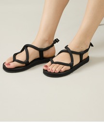 CHUMS（チャムス）の「【CHUMS / チャムス】Retainer Sandal / リテイナーサンダル / ストラップサンダル（サンダル）」