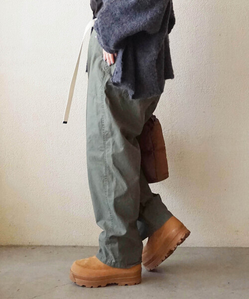 ブランド古着】カーゴパンツ（カーゴパンツ）｜JOURNAL STANDARD LUXE