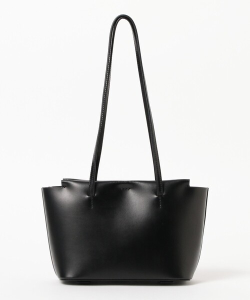 Ray BEAMS（レイビームス）の「YAHKI / YH-809 SHOULDER BAG（トートバッグ・レディース・ブラック/ロイヤルブルー・ONE SIZE）」の5枚目の写真