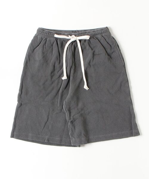 ANDER(アンダー)の「【ANDER】MESH SHORTS(その他パンツ・メンズ・ブラック/ダークブラウン/オフホワイト/レッド・FREE)」の1枚目の写真