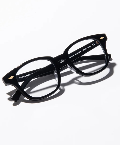 NOCHINO OPTICAL(ノチノオプティカル)の「【NOCHINO OPTICAL】SANSUI(サングラス・メンズ・ブラック/ブラック系2/ブラック系3/ブラウン・FREE)」の2枚目の写真