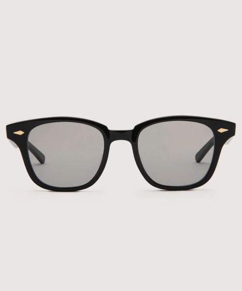 NOCHINO OPTICAL(ノチノオプティカル)の「【NOCHINO OPTICAL】SANSUI(サングラス・メンズ・ブラック/ブラック系2/ブラック系3/ブラウン・FREE)」の6枚目の写真