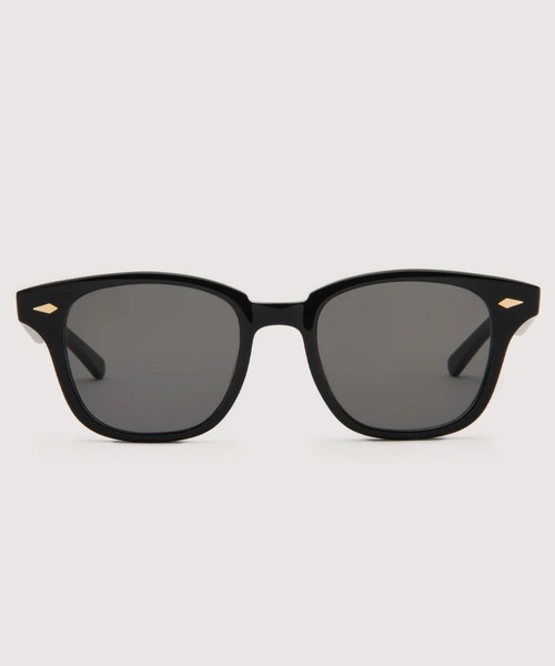 NOCHINO OPTICAL(ノチノオプティカル)の「【NOCHINO OPTICAL】SANSUI(サングラス・メンズ・ブラック/ブラック系2/ブラック系3/ブラウン・FREE)」の7枚目の写真
