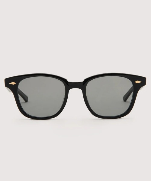 NOCHINO OPTICAL(ノチノオプティカル)の「【NOCHINO OPTICAL】SANSUI(サングラス・メンズ・ブラック/ブラック系2/ブラック系3/ブラウン・FREE)」の11枚目の写真
