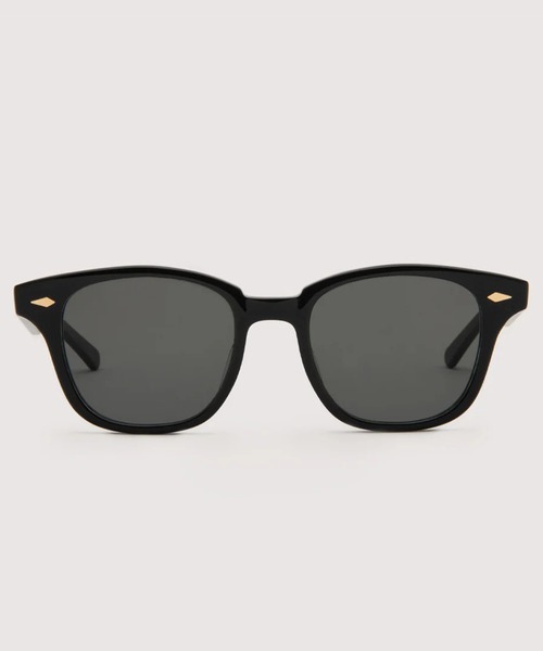 NOCHINO OPTICAL(ノチノオプティカル)の「【NOCHINO OPTICAL】SANSUI(サングラス・メンズ・ブラック/ブラック系2/ブラック系3/ブラウン・FREE)」の12枚目の写真