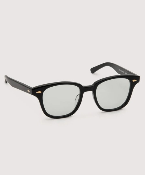 NOCHINO OPTICAL(ノチノオプティカル)の「【NOCHINO OPTICAL】SANSUI(サングラス・メンズ・ブラック/ブラック系2/ブラック系3/ブラウン・FREE)」の13枚目の写真