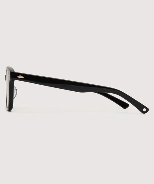 NOCHINO OPTICAL(ノチノオプティカル)の「【NOCHINO OPTICAL】SANSUI(サングラス・メンズ・ブラック/ブラック系2/ブラック系3/ブラウン・FREE)」の14枚目の写真