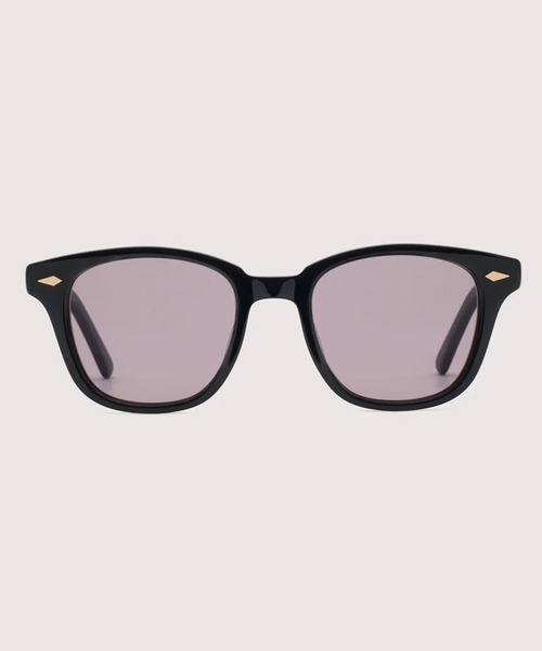 NOCHINO OPTICAL(ノチノオプティカル)の「【NOCHINO OPTICAL】SANSUI(サングラス・メンズ・ブラック/ブラック系2/ブラック系3/ブラウン・FREE)」の20枚目の写真