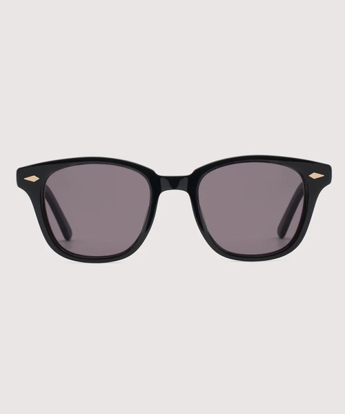 NOCHINO OPTICAL(ノチノオプティカル)の「【NOCHINO OPTICAL】SANSUI(サングラス・メンズ・ブラック/ブラック系2/ブラック系3/ブラウン・FREE)」の21枚目の写真