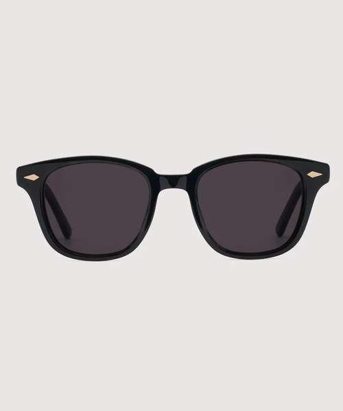 NOCHINO OPTICAL(ノチノオプティカル)の「【NOCHINO OPTICAL】SANSUI(サングラス・メンズ・ブラック/ブラック系2/ブラック系3/ブラウン・FREE)」の22枚目の写真