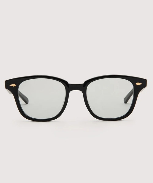 NOCHINO OPTICAL(ノチノオプティカル)の「【NOCHINO OPTICAL】SANSUI(サングラス・メンズ・ブラック/ブラック系2/ブラック系3/ブラウン・FREE)」の10枚目の写真