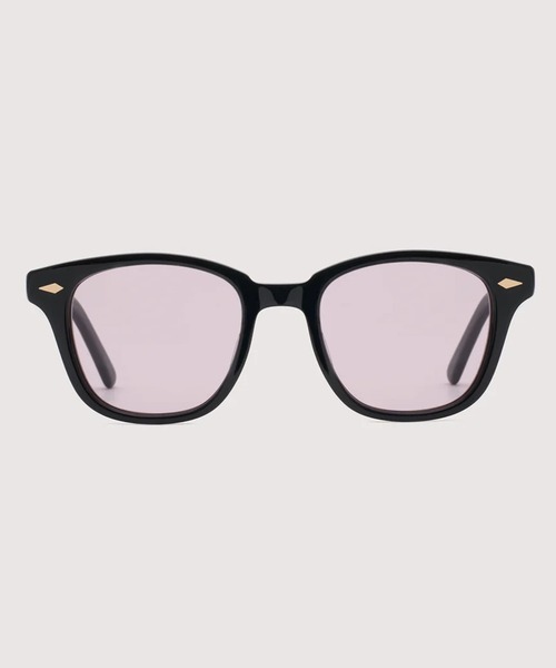 NOCHINO OPTICAL(ノチノオプティカル)の「【NOCHINO OPTICAL】SANSUI(サングラス・メンズ・ブラック/ブラック系2/ブラック系3/ブラウン・FREE)」の19枚目の写真