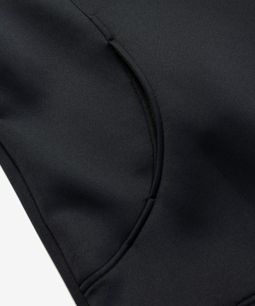 rehacer(レアセル)の「rehacer : Orb Cord Pullover CS / オーブ コード プルオーバーカットソー(Tシャツ/カットソー・メンズ・ブラック/ネイビー・X-LARGE/SMALL/LARGE/MEDIUM)」の15枚目の写真