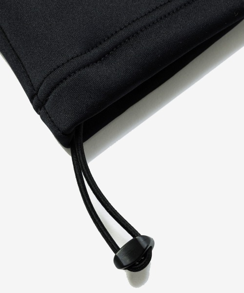 rehacer(レアセル)の「rehacer : Orb Cord Pullover CS / オーブ コード プルオーバーカットソー(Tシャツ/カットソー・メンズ・ブラック/ネイビー・X-LARGE/SMALL/LARGE/MEDIUM)」の16枚目の写真