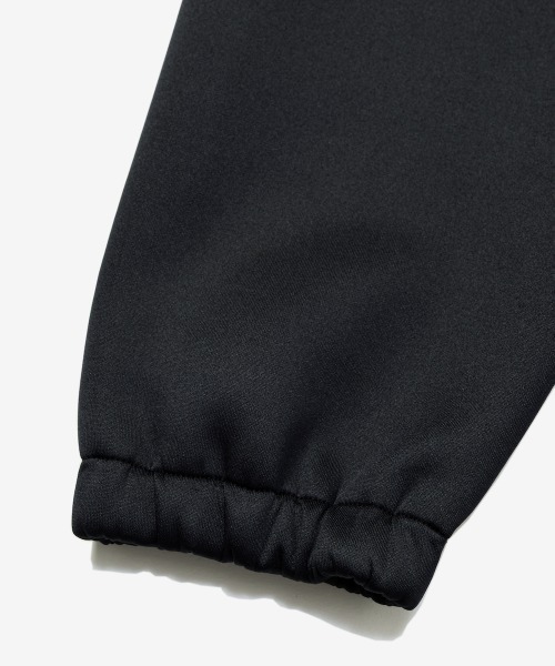 rehacer(レアセル)の「rehacer : Orb Cord Pullover CS / オーブ コード プルオーバーカットソー(Tシャツ/カットソー・メンズ・ブラック/ネイビー・X-LARGE/SMALL/LARGE/MEDIUM)」の17枚目の写真