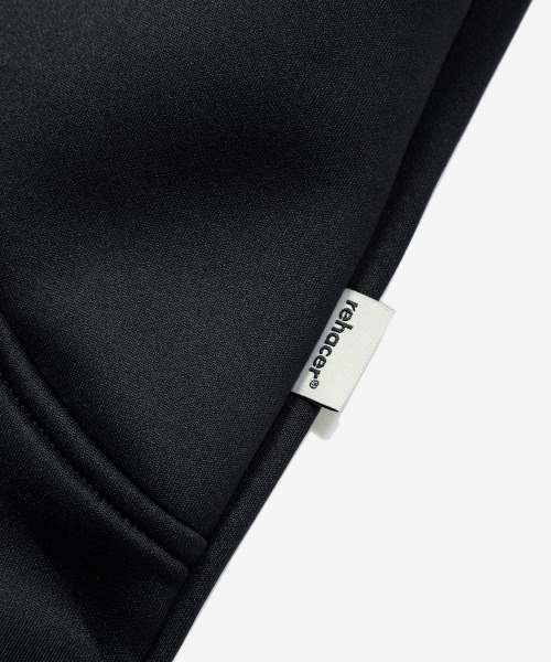 rehacer(レアセル)の「rehacer : Orb Cord Pullover CS / オーブ コード プルオーバーカットソー(Tシャツ/カットソー・メンズ・ブラック/ネイビー・X-LARGE/SMALL/LARGE/MEDIUM)」の18枚目の写真