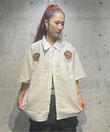 BLC WORKSHIRTS[BARALION]