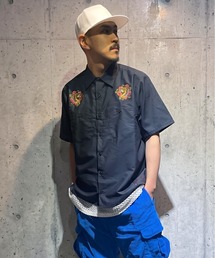 BLC WORKSHIRTS[BARALION]