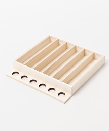 チャイハネ（チャイハネ）の「【チャイハネ】ジャポニズム香BOX（収納グッズ）」