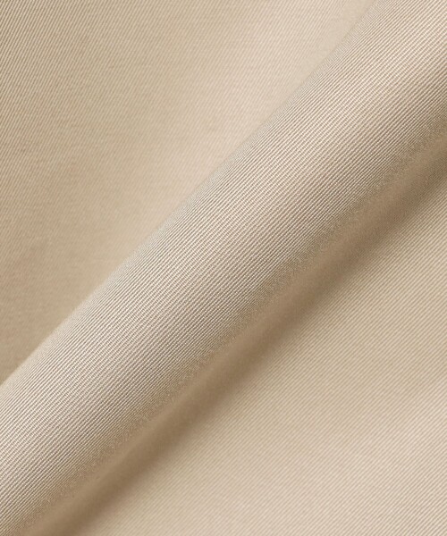 BEAMS F(ビームスエフ)の「MACKINTOSH / BALFIELD ガンクラブチェック ラグランスリーブ リバーシブル バルカラーコート(その他アウター・メンズ・ブラウン・40/38/36/34)」の12枚目の写真