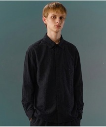 Textured Calmness Shirt