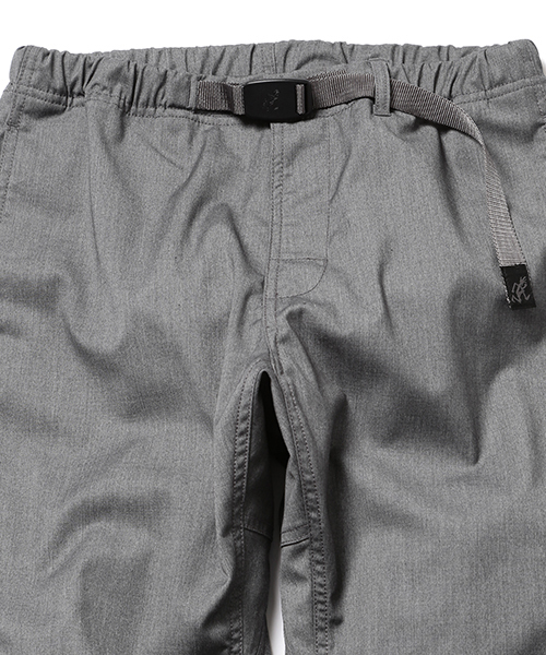 Gramicci（グラミチ）の「GRAMICCI×BEAMS / 別注 スラックス イージーパンツ 16SS（その他パンツ・メンズ・ネイビー/グレー・LARGE/SMALL/MEDIUM）」の8枚目の写真